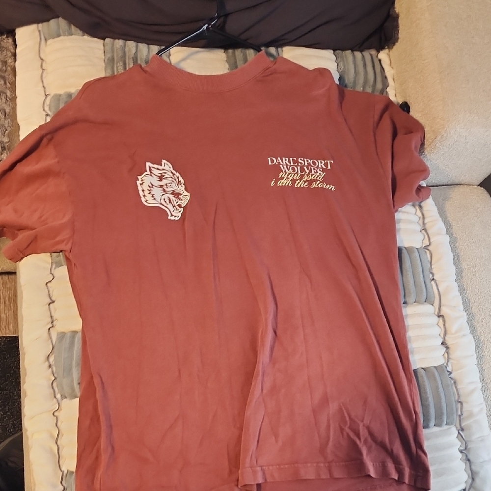 Darc Sport Graphic T-Shirt
